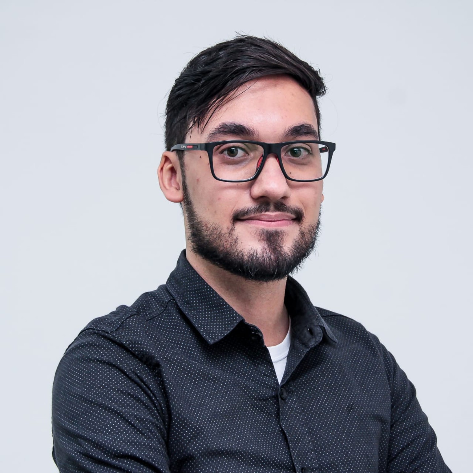 Ricardo Atherton, advogado